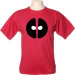 Camiseta Deadpool