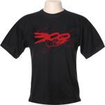 Camiseta "300"