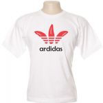 Camiseta "ardidas"