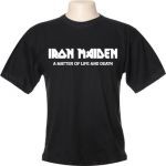 Iron Maiden