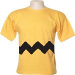 Charlie Brown - Costume