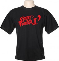 Street Figther