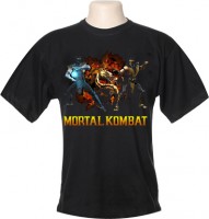 Mortal Kombat