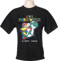 Super Mario