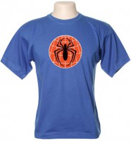 Homem-Aranha "logo" 04
