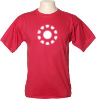 Homem de Ferro ( Arc Reactor )