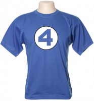 Quarteto Fantástico