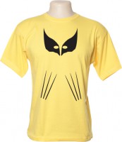 Wolverine Garras