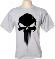 Justiceiro "Caveira 04"