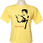Bruce Lee - Cod F10