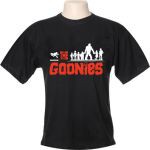 Os Goonies - Cod 13
