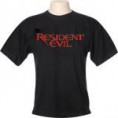 Camiseta Resident Evil