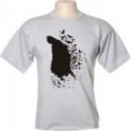 Camiseta Batman "Silhueta"