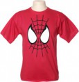Homem-Aranha "mascara"