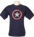 Capitão-America "Escudo desgastado"