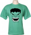 Camiseta 'Hulk Esmaga !"