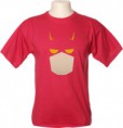 Camiseta Demolidor
